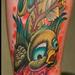 Tattoos - New School Bird Rework - 59663